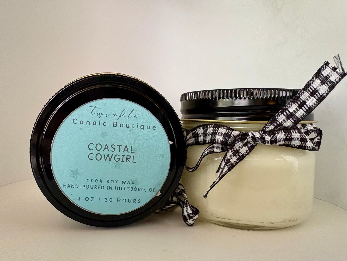 Coastal Cowgirl 4 oz.